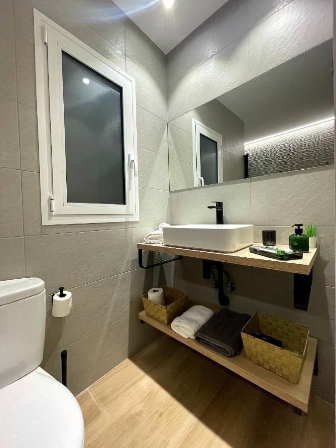 Town Hall Suite Alicante Bagian luar foto
