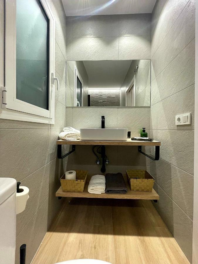 Town Hall Suite Alicante Bagian luar foto